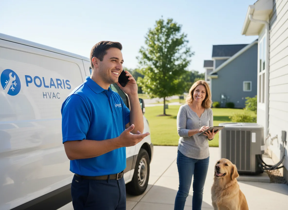 Furnace Repair Old Washington, OH FAQs